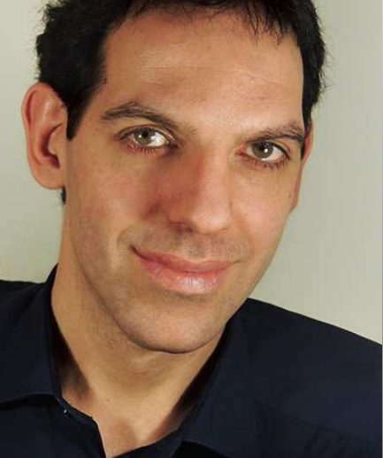 Roberto De Santi