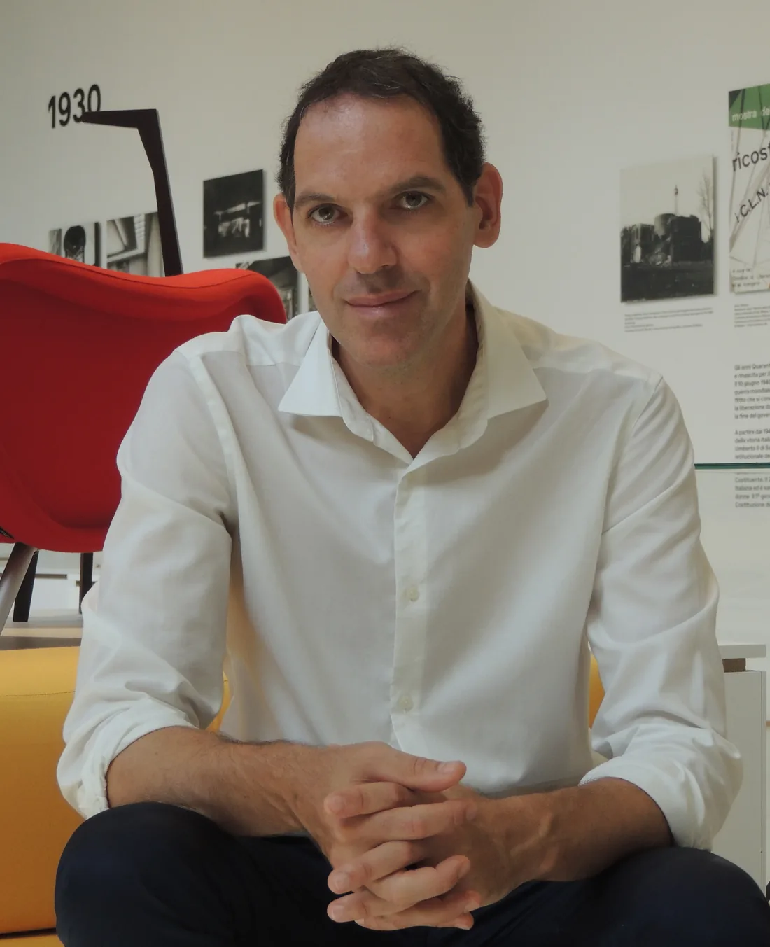 Roberto De Santi